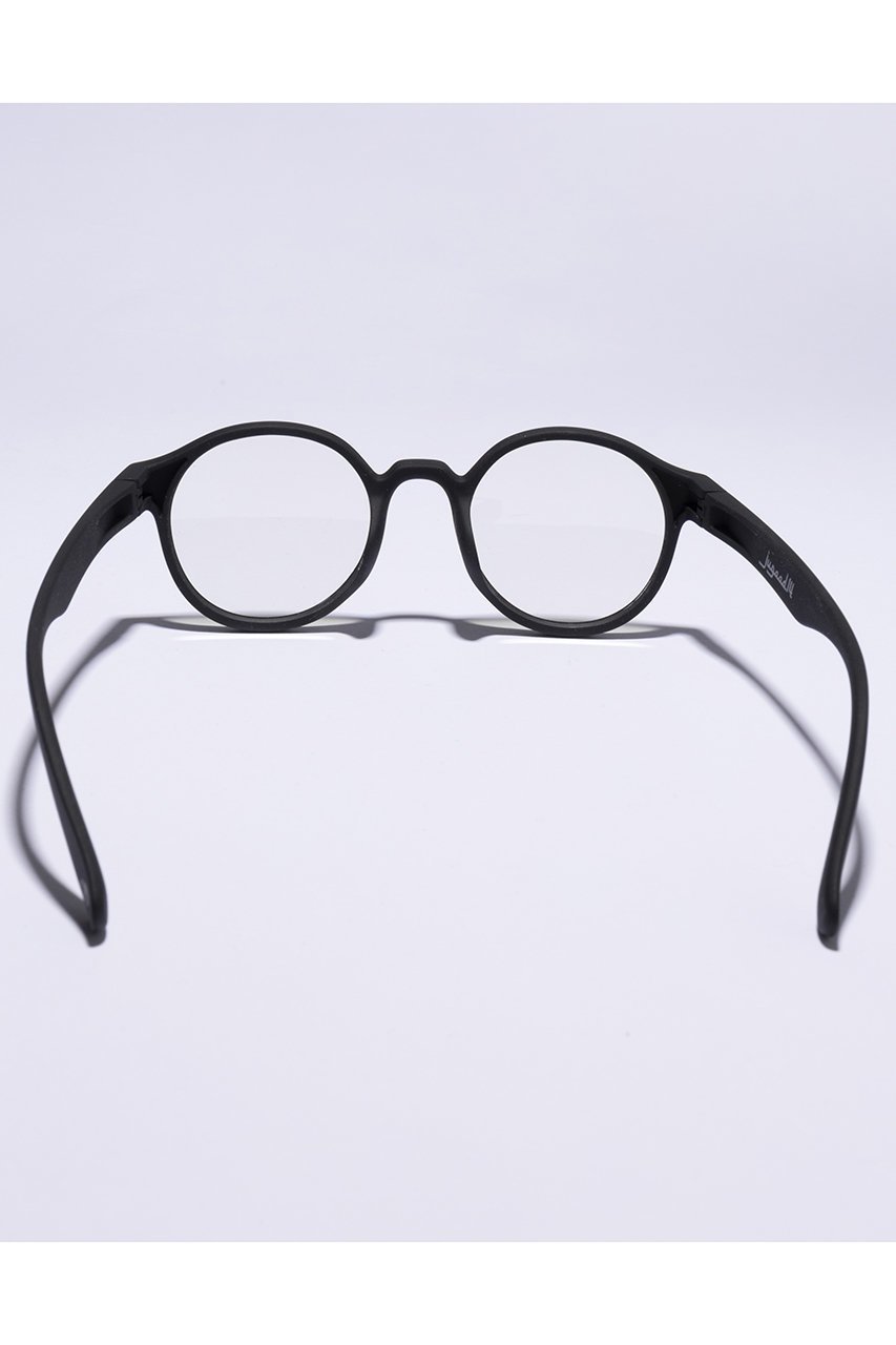 【ジュガードフォーティーン/Jugaad14】のRIPPLE GRIP MATTE black サングラス 人気、トレンドファッション・服の通販 founy(ファニー) 　ファッション　Fashion　レディースファッション　Fashion for Women　サングラス&メガネ　Sunglasses & Eyewear　アウトドア　Outdoor Clothing　コレクション　Collection, Seasonal Line　サングラス　Sunglasses, Shades　シェイプ　Shape, Slim Fit　シリコン　Silicone, Silicone Material　フィット　Fit, Slim Fit　フレーム　Frame, Outline　ボストン　Boston　ユニセックス　Unisex, Genderless　おすすめ　Recommended / Our Picks　ゴルフ　Golf　other-4|ID: prp329100003456677 ipo3291000000032861323
