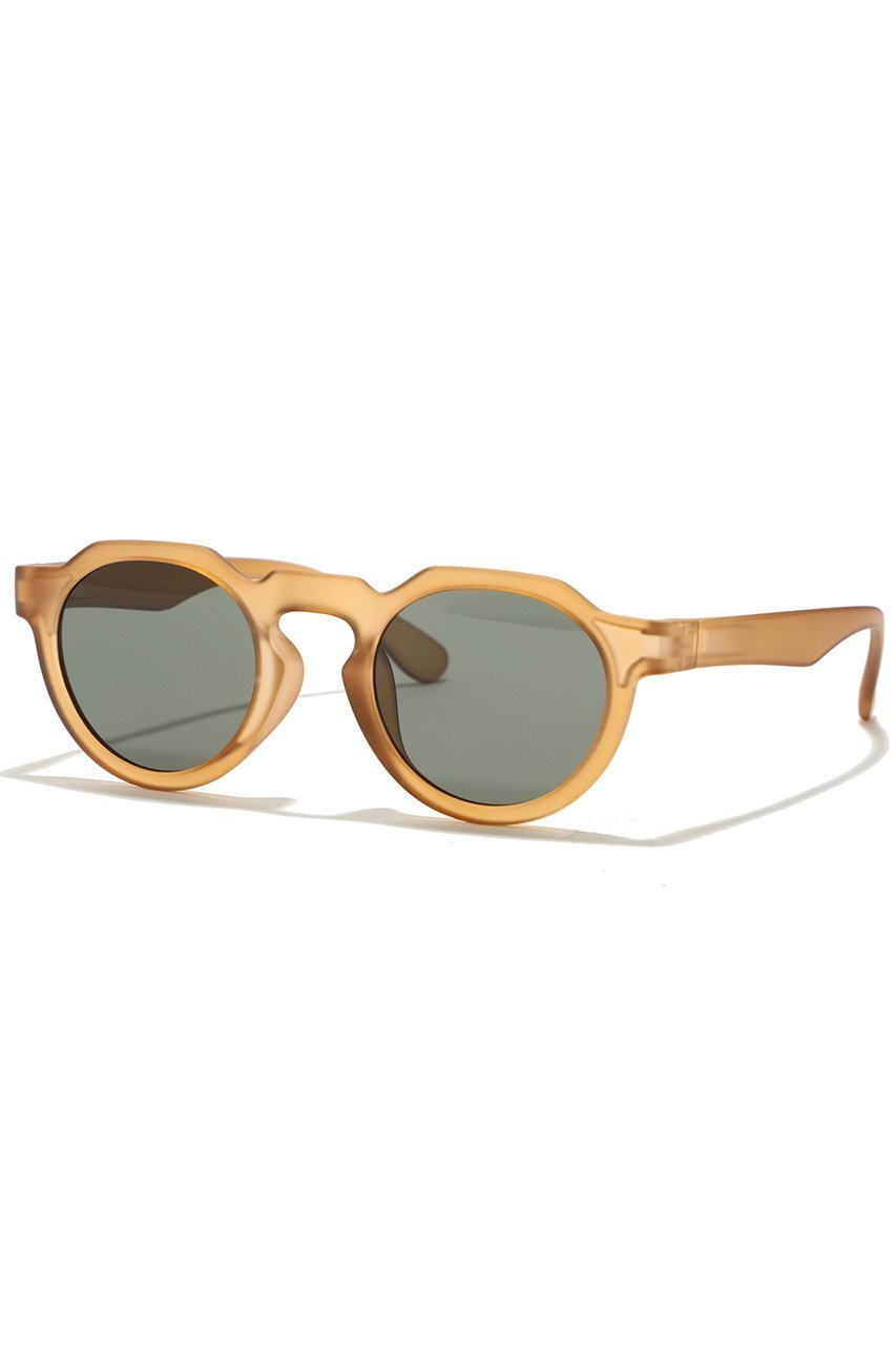 【ジュガードフォーティーン/Jugaad14】のHORIZON GRIP MATTE brown サングラス 人気、トレンドファッション・服の通販 founy(ファニー) 　ファッション　Fashion　レディースファッション　Fashion for Women　サングラス&メガネ　Sunglasses & Eyewear　アウトドア　Outdoor Clothing　クラシック　Classic, Timeless Style　コレクション　Collection, Seasonal Line　サングラス　Sunglasses, Shades　シリコン　Silicone, Silicone Material　バランス　Balance, Style Balance　フランス　France, French　ユニセックス　Unisex, Genderless　おすすめ　Recommended / Our Picks　ゴルフ　Golf　 other-1|ID: prp329100003456679 ipo3291000000032858539