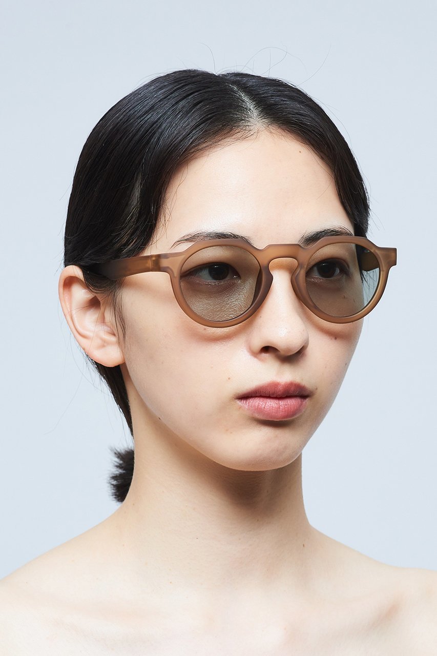 【ジュガードフォーティーン/Jugaad14】のHORIZON GRIP MATTE brown サングラス 人気、トレンドファッション・服の通販 founy(ファニー) 　ファッション　Fashion　レディースファッション　Fashion for Women　サングラス&メガネ　Sunglasses & Eyewear　アウトドア　Outdoor Clothing　クラシック　Classic, Timeless Style　コレクション　Collection, Seasonal Line　サングラス　Sunglasses, Shades　シリコン　Silicone, Silicone Material　バランス　Balance, Style Balance　フランス　France, French　ユニセックス　Unisex, Genderless　おすすめ　Recommended / Our Picks　ゴルフ　Golf　other-3|ID: prp329100003456679 ipo3291000000032858558