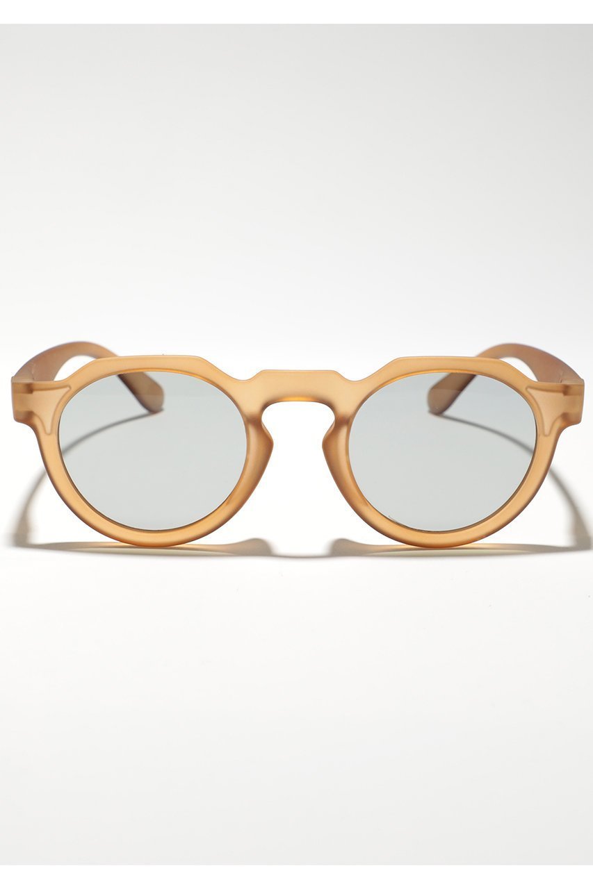 【ジュガードフォーティーン/Jugaad14】のHORIZON GRIP MATTE brown サングラス 人気、トレンドファッション・服の通販 founy(ファニー) 　ファッション　Fashion　レディースファッション　Fashion for Women　サングラス&メガネ　Sunglasses & Eyewear　アウトドア　Outdoor Clothing　クラシック　Classic, Timeless Style　コレクション　Collection, Seasonal Line　サングラス　Sunglasses, Shades　シリコン　Silicone, Silicone Material　バランス　Balance, Style Balance　フランス　France, French　ユニセックス　Unisex, Genderless　おすすめ　Recommended / Our Picks　ゴルフ　Golf　other-5|ID: prp329100003456679 ipo3291000000032858567