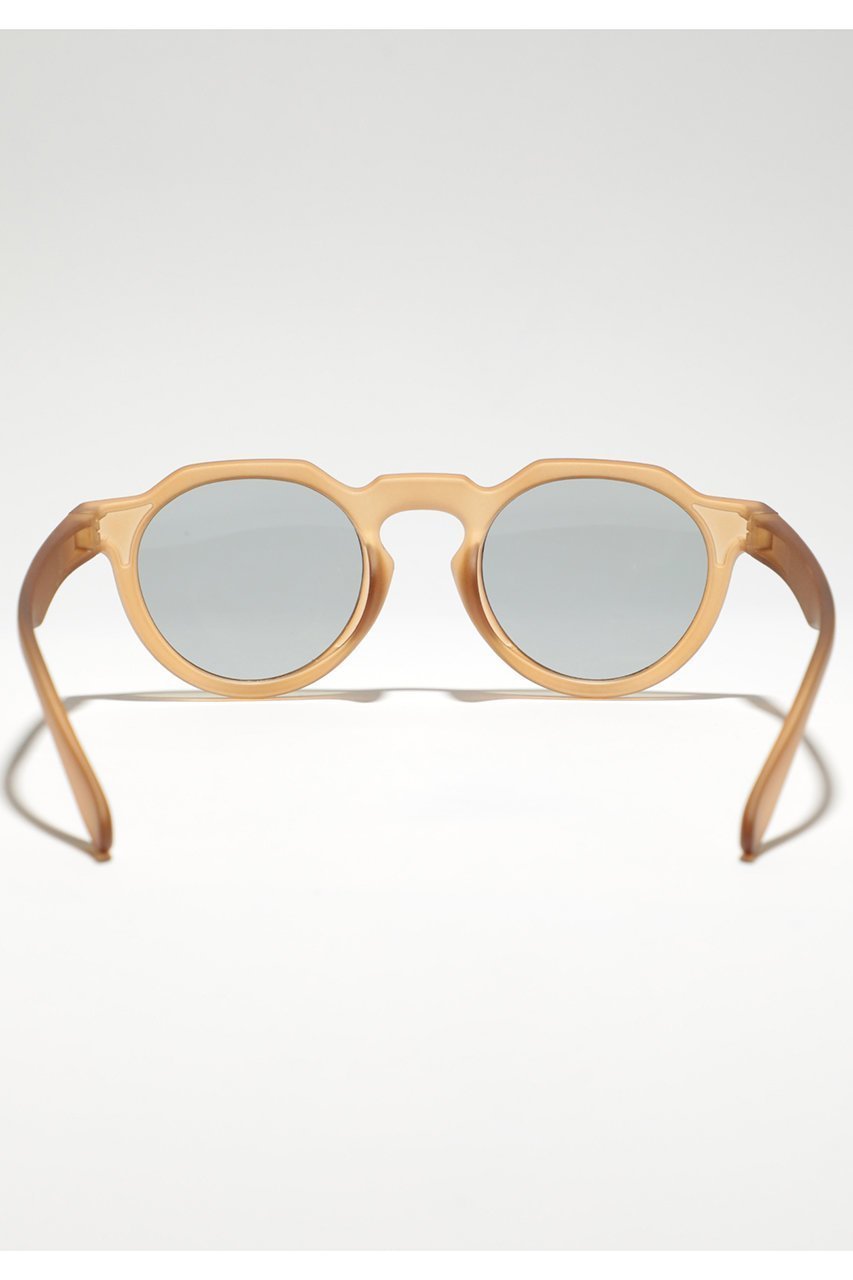 【ジュガードフォーティーン/Jugaad14】のHORIZON GRIP MATTE brown サングラス 人気、トレンドファッション・服の通販 founy(ファニー) 　ファッション　Fashion　レディースファッション　Fashion for Women　サングラス&メガネ　Sunglasses & Eyewear　アウトドア　Outdoor Clothing　クラシック　Classic, Timeless Style　コレクション　Collection, Seasonal Line　サングラス　Sunglasses, Shades　シリコン　Silicone, Silicone Material　バランス　Balance, Style Balance　フランス　France, French　ユニセックス　Unisex, Genderless　おすすめ　Recommended / Our Picks　ゴルフ　Golf　other-6|ID: prp329100003456679 ipo3291000000032858572