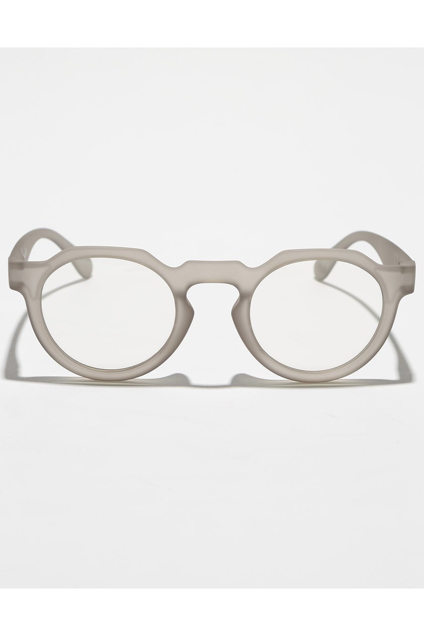 【ジュガードフォーティーン/Jugaad14】のHORIZON GRIP MATTE gray サングラス 人気、トレンドファッション・服の通販 founy(ファニー) 　ファッション　Fashion　レディースファッション　Fashion for Women　サングラス&メガネ　Sunglasses & Eyewear　アウトドア　Outdoor Clothing　クラシック　Classic, Timeless Style　コレクション　Collection, Seasonal Line　サングラス　Sunglasses, Shades　シリコン　Silicone, Silicone Material　バランス　Balance, Style Balance　フランス　France, French　ユニセックス　Unisex, Genderless　おすすめ　Recommended / Our Picks　ゴルフ　Golf　other-3|ID: prp329100003456680 ipo3291000000032859361