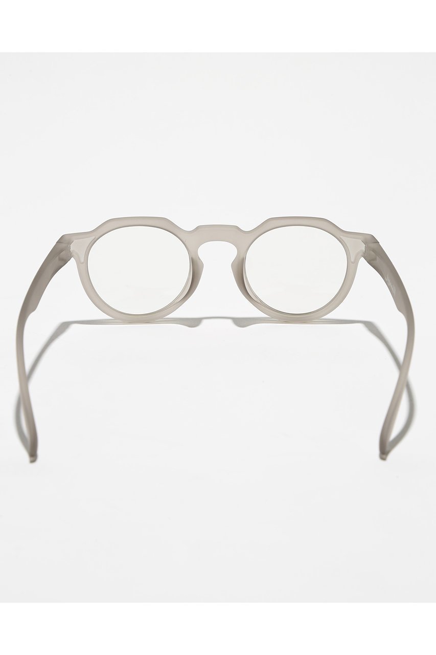 【ジュガードフォーティーン/Jugaad14】のHORIZON GRIP MATTE gray サングラス 人気、トレンドファッション・服の通販 founy(ファニー) 　ファッション　Fashion　レディースファッション　Fashion for Women　サングラス&メガネ　Sunglasses & Eyewear　アウトドア　Outdoor Clothing　クラシック　Classic, Timeless Style　コレクション　Collection, Seasonal Line　サングラス　Sunglasses, Shades　シリコン　Silicone, Silicone Material　バランス　Balance, Style Balance　フランス　France, French　ユニセックス　Unisex, Genderless　おすすめ　Recommended / Our Picks　ゴルフ　Golf　other-4|ID: prp329100003456680 ipo3291000000032859366