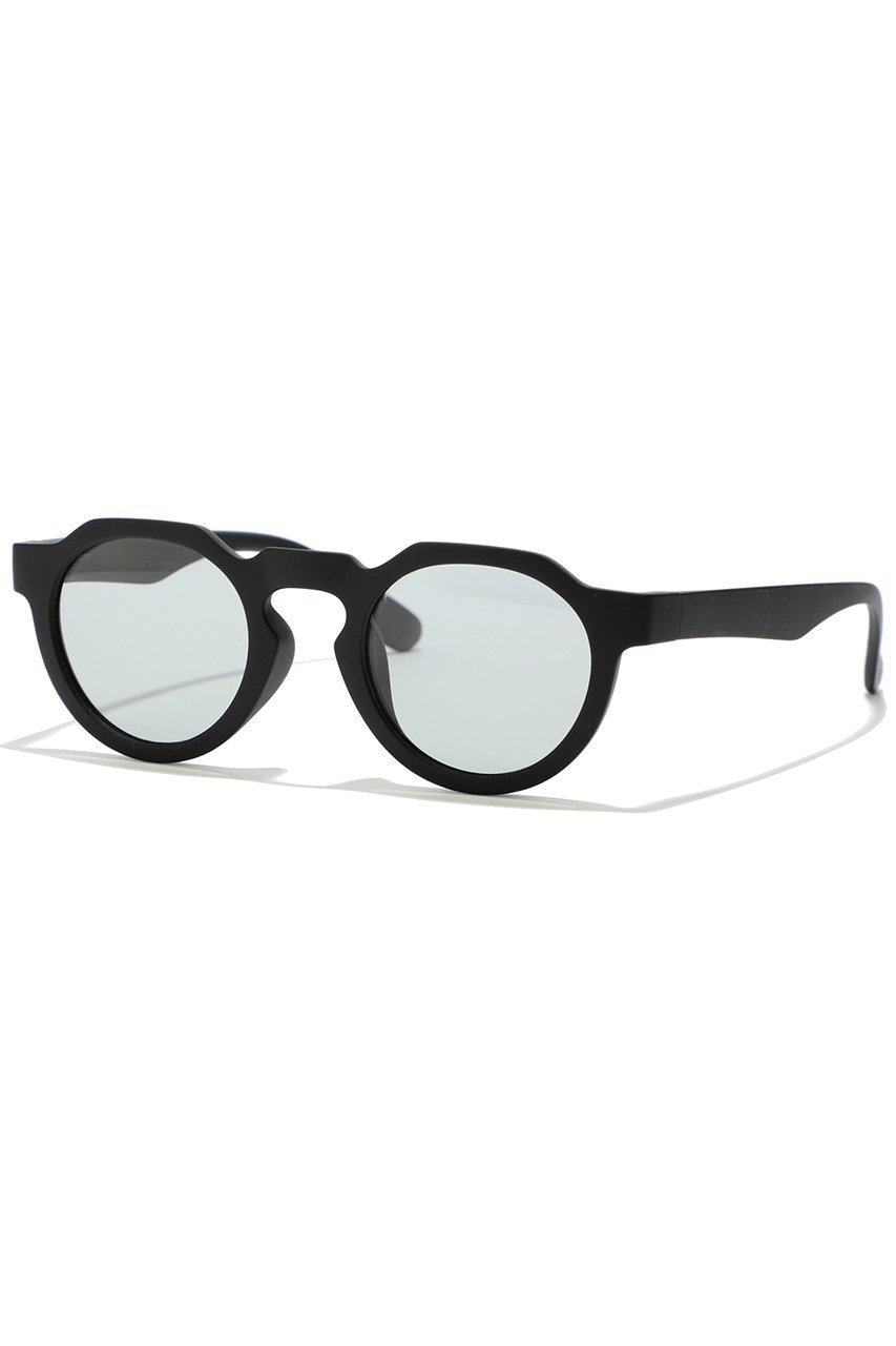 【ジュガードフォーティーン/Jugaad14】のHORIZON GRIP MATTE black サングラス インテリア・キッズ・メンズ・レディースファッション・服の通販 founy(ファニー) 　ファッション　Fashion　レディースファッション　Fashion for Women　サングラス&メガネ　Sunglasses & Eyewear　アウトドア　Outdoor Clothing　クラシック　Classic, Timeless Style　コレクション　Collection, Seasonal Line　サングラス　Sunglasses, Shades　シリコン　Silicone, Silicone Material　バランス　Balance, Style Balance　フランス　France, French　ユニセックス　Unisex, Genderless　おすすめ　Recommended / Our Picks　ゴルフ　Golf　偏光調光レンズ|ID: prp329100003456681 ipo3291000000032858593