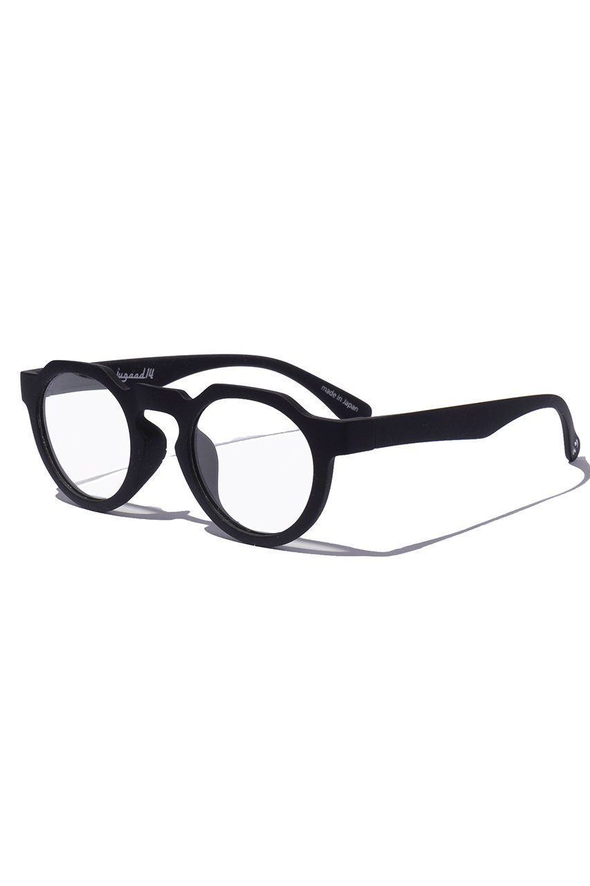 【ジュガードフォーティーン/Jugaad14】のHORIZON GRIP MATTE black サングラス インテリア・キッズ・メンズ・レディースファッション・服の通販 founy(ファニー) 　ファッション　Fashion　レディースファッション　Fashion for Women　サングラス&メガネ　Sunglasses & Eyewear　アウトドア　Outdoor Clothing　クラシック　Classic, Timeless Style　コレクション　Collection, Seasonal Line　サングラス　Sunglasses, Shades　シリコン　Silicone, Silicone Material　バランス　Balance, Style Balance　フランス　France, French　ユニセックス　Unisex, Genderless　おすすめ　Recommended / Our Picks　ゴルフ　Golf　調光レンズ|ID: prp329100003456681 ipo3291000000032858598