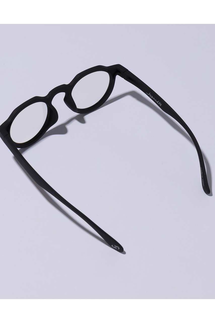 【ジュガードフォーティーン/Jugaad14】のHORIZON GRIP MATTE black サングラス 人気、トレンドファッション・服の通販 founy(ファニー) 　ファッション　Fashion　レディースファッション　Fashion for Women　サングラス&メガネ　Sunglasses & Eyewear　アウトドア　Outdoor Clothing　クラシック　Classic, Timeless Style　コレクション　Collection, Seasonal Line　サングラス　Sunglasses, Shades　シリコン　Silicone, Silicone Material　バランス　Balance, Style Balance　フランス　France, French　ユニセックス　Unisex, Genderless　おすすめ　Recommended / Our Picks　ゴルフ　Golf　other-5|ID: prp329100003456681 ipo3291000000032858617