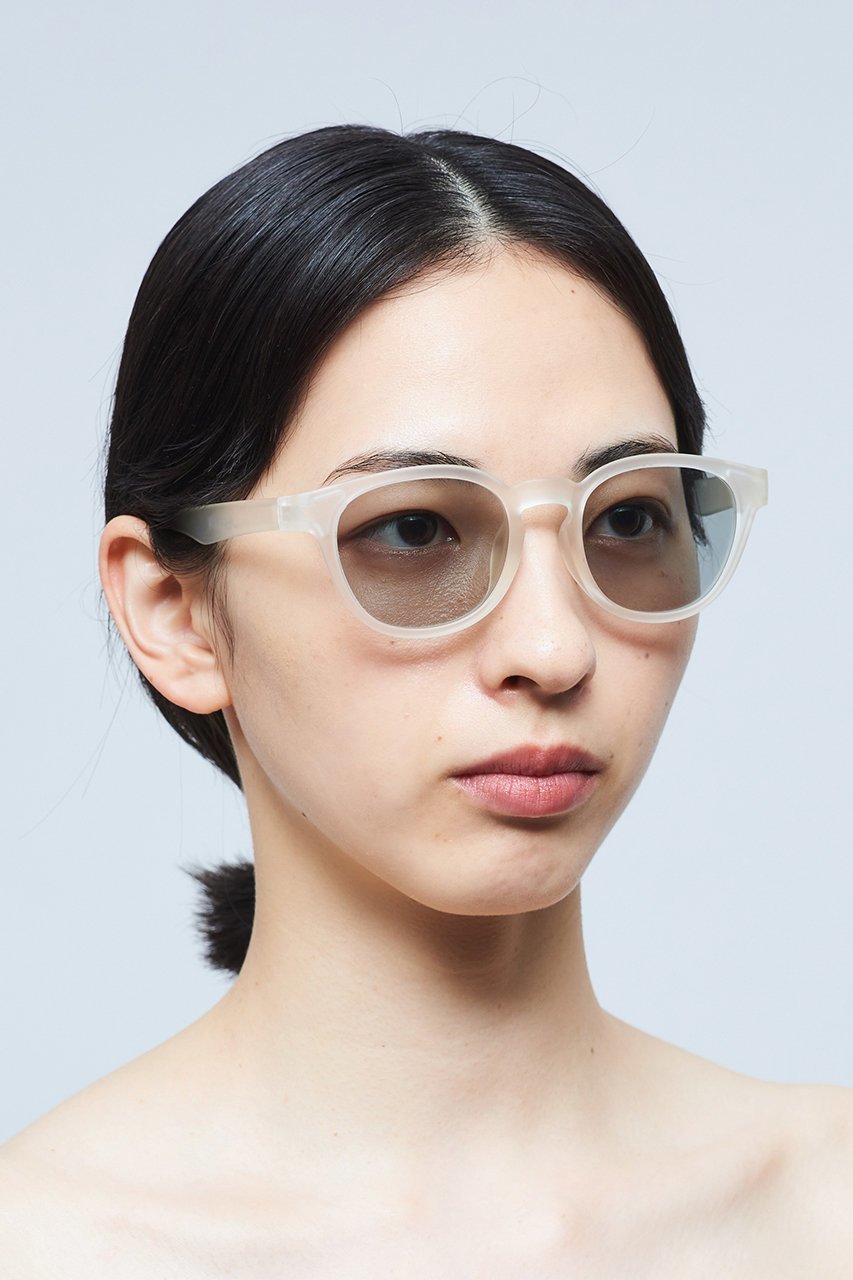 【ジュガードフォーティーン/Jugaad14】のOCEAN GRIP MATTE clear サングラス 人気、トレンドファッション・服の通販 founy(ファニー) 　ファッション　Fashion　レディースファッション　WOMEN　サングラス/メガネ　Glasses　アウトドア　Outdoor　クラシック　Classic　コレクション　Collection　サングラス　Sunglasses　シリコン　Silicon　バランス　Balance　フィット　Fit　フランス　France　ユニセックス　Unisex　おすすめ　Recommend　ゴルフ　Golf　other-3|ID: prp329100003456682 ipo3291000000031403757