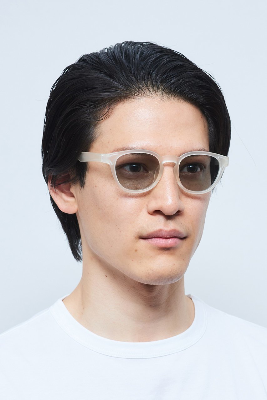 【ジュガードフォーティーン/Jugaad14】のOCEAN GRIP MATTE clear サングラス 人気、トレンドファッション・服の通販 founy(ファニー) 　ファッション　Fashion　レディースファッション　WOMEN　サングラス/メガネ　Glasses　アウトドア　Outdoor　クラシック　Classic　コレクション　Collection　サングラス　Sunglasses　シリコン　Silicon　バランス　Balance　フィット　Fit　フランス　France　ユニセックス　Unisex　おすすめ　Recommend　ゴルフ　Golf　other-4|ID: prp329100003456682 ipo3291000000031403759