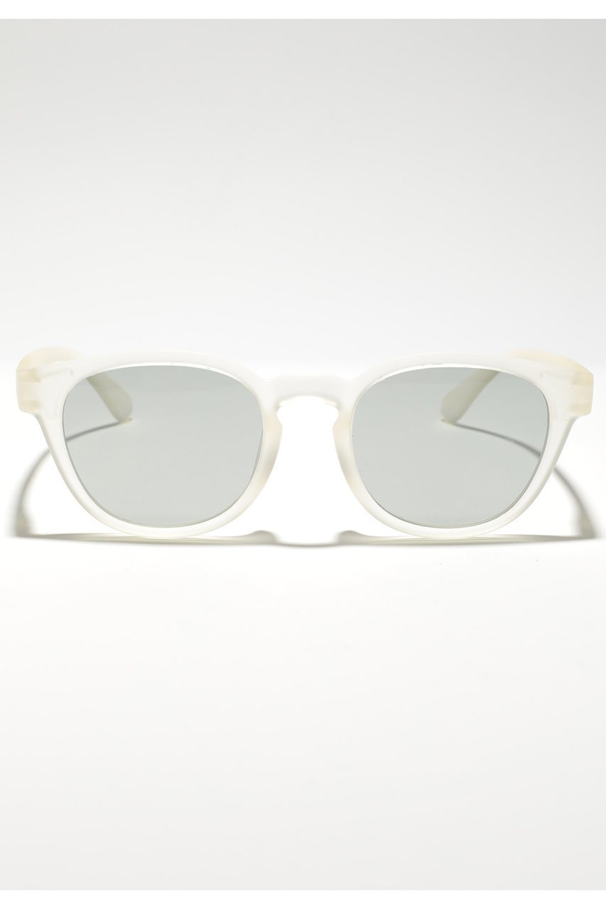 【ジュガードフォーティーン/Jugaad14】のOCEAN GRIP MATTE clear サングラス 人気、トレンドファッション・服の通販 founy(ファニー) 　ファッション　Fashion　レディースファッション　WOMEN　サングラス/メガネ　Glasses　アウトドア　Outdoor　クラシック　Classic　コレクション　Collection　サングラス　Sunglasses　シリコン　Silicon　バランス　Balance　フィット　Fit　フランス　France　ユニセックス　Unisex　おすすめ　Recommend　ゴルフ　Golf　other-5|ID: prp329100003456682 ipo3291000000031403761