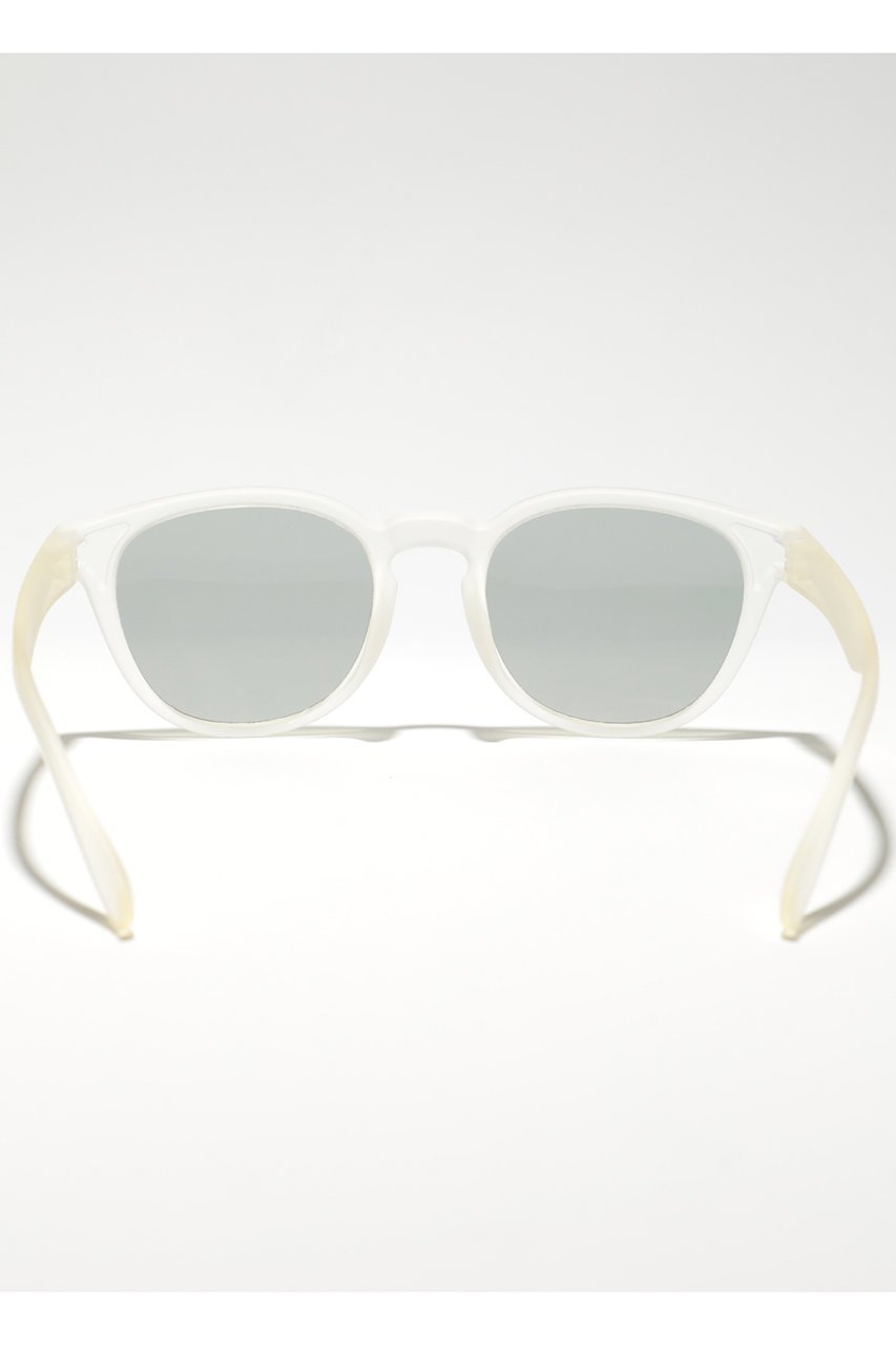 【ジュガードフォーティーン/Jugaad14】のOCEAN GRIP MATTE clear サングラス 人気、トレンドファッション・服の通販 founy(ファニー) 　ファッション　Fashion　レディースファッション　WOMEN　サングラス/メガネ　Glasses　アウトドア　Outdoor　クラシック　Classic　コレクション　Collection　サングラス　Sunglasses　シリコン　Silicon　バランス　Balance　フィット　Fit　フランス　France　ユニセックス　Unisex　おすすめ　Recommend　ゴルフ　Golf　other-7|ID: prp329100003456682 ipo3291000000031403765