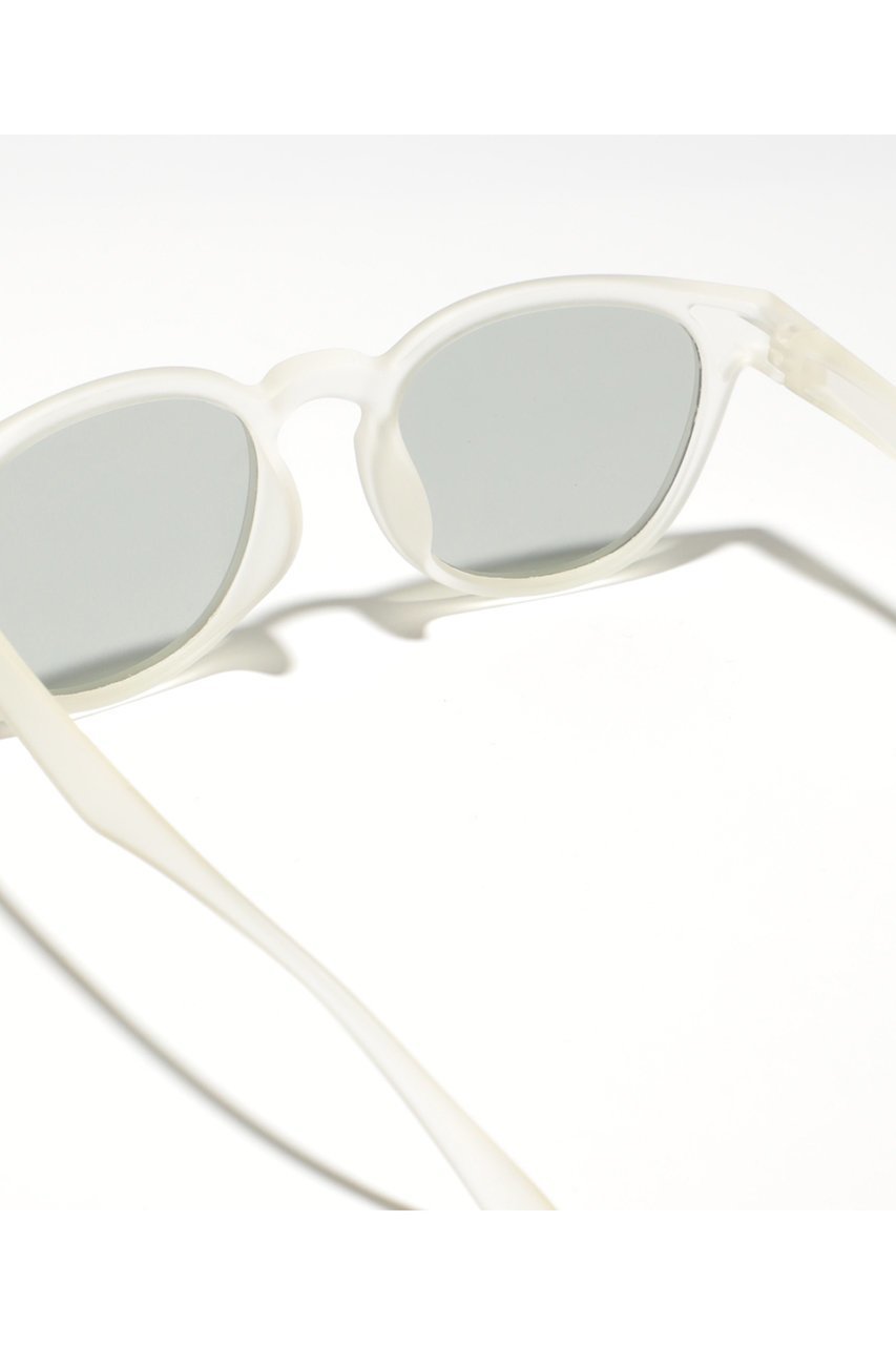 【ジュガードフォーティーン/Jugaad14】のOCEAN GRIP MATTE clear サングラス 人気、トレンドファッション・服の通販 founy(ファニー) 　ファッション　Fashion　レディースファッション　WOMEN　サングラス/メガネ　Glasses　アウトドア　Outdoor　クラシック　Classic　コレクション　Collection　サングラス　Sunglasses　シリコン　Silicon　バランス　Balance　フィット　Fit　フランス　France　ユニセックス　Unisex　おすすめ　Recommend　ゴルフ　Golf　other-8|ID: prp329100003456682 ipo3291000000031403766