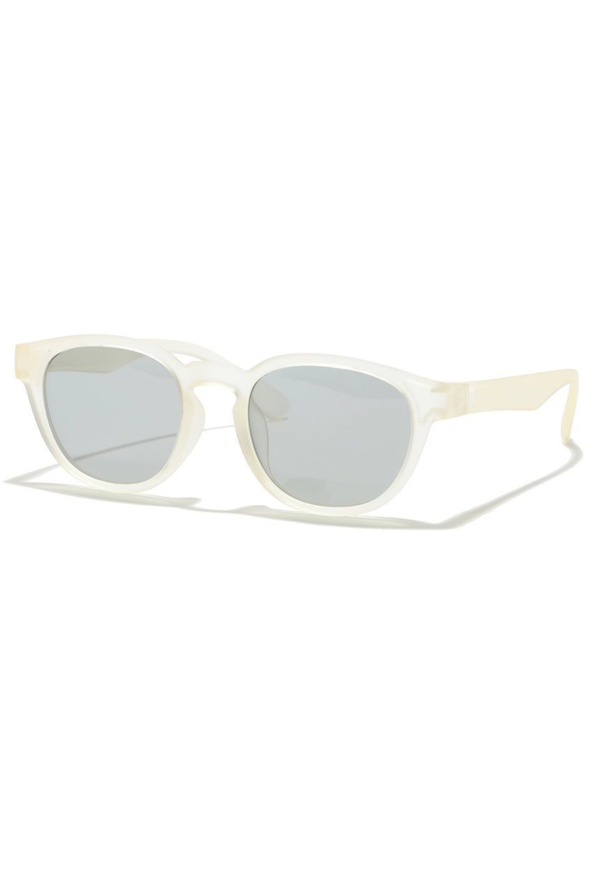 【ジュガードフォーティーン/Jugaad14】のOCEAN GRIP MATTE clear サングラス インテリア・キッズ・メンズ・レディースファッション・服の通販 founy(ファニー) 　ファッション　Fashion　レディースファッション　Fashion for Women　サングラス&メガネ　Sunglasses & Eyewear　アウトドア　Outdoor Clothing　クラシック　Classic, Timeless Style　コレクション　Collection, Seasonal Line　サングラス　Sunglasses, Shades　シリコン　Silicone, Silicone Material　バランス　Balance, Style Balance　フィット　Fit, Slim Fit　フランス　France, French　ユニセックス　Unisex, Genderless　おすすめ　Recommended / Our Picks　ゴルフ　Golf　偏光調光レンズ|ID: prp329100003456682 ipo3291000000032861369