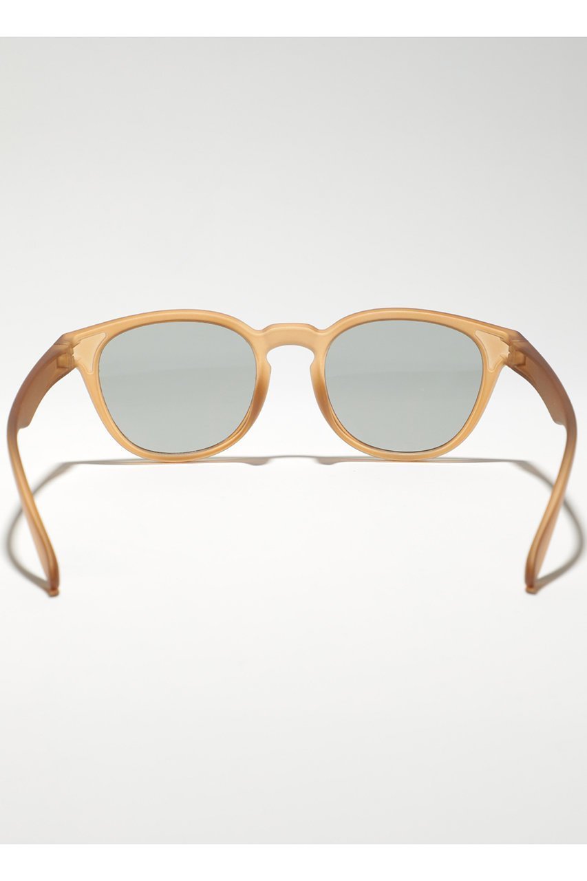 【ジュガードフォーティーン/Jugaad14】のOCEAN GRIP MATTEbrown サングラス 人気、トレンドファッション・服の通販 founy(ファニー) 　ファッション　Fashion　レディースファッション　WOMEN　サングラス/メガネ　Glasses　アウトドア　Outdoor　クラシック　Classic　コレクション　Collection　サングラス　Sunglasses　シリコン　Silicon　バランス　Balance　フィット　Fit　フランス　France　ユニセックス　Unisex　おすすめ　Recommend　ゴルフ　Golf　other-6|ID: prp329100003456683 ipo3291000000031403776