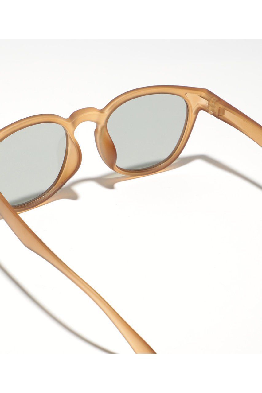 【ジュガードフォーティーン/Jugaad14】のOCEAN GRIP MATTEbrown サングラス 人気、トレンドファッション・服の通販 founy(ファニー) 　ファッション　Fashion　レディースファッション　WOMEN　サングラス/メガネ　Glasses　アウトドア　Outdoor　クラシック　Classic　コレクション　Collection　サングラス　Sunglasses　シリコン　Silicon　バランス　Balance　フィット　Fit　フランス　France　ユニセックス　Unisex　おすすめ　Recommend　ゴルフ　Golf　other-7|ID: prp329100003456683 ipo3291000000031403778