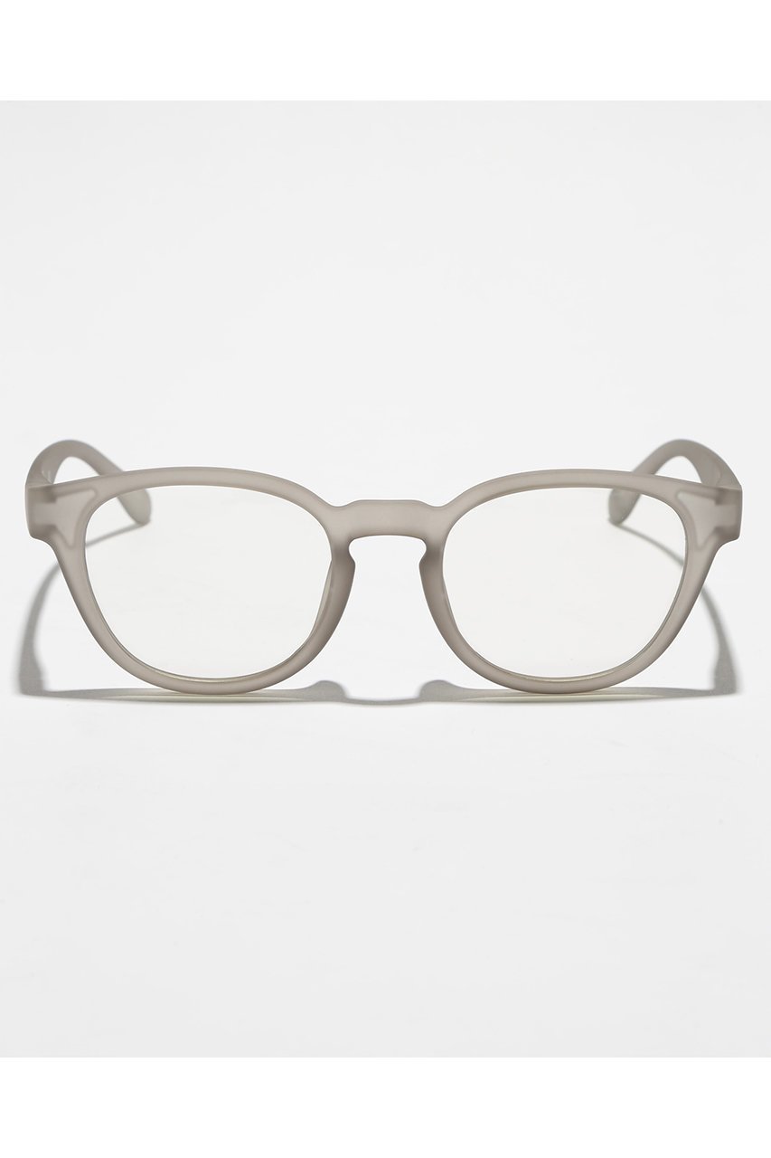 【ジュガードフォーティーン/Jugaad14】のOCEAN GRIP MATTE gray サングラス 人気、トレンドファッション・服の通販 founy(ファニー) 　ファッション　Fashion　レディースファッション　Fashion for Women　サングラス&メガネ　Sunglasses & Eyewear　アウトドア　Outdoor Clothing　クラシック　Classic, Timeless Style　コレクション　Collection, Seasonal Line　サングラス　Sunglasses, Shades　シリコン　Silicone, Silicone Material　バランス　Balance, Style Balance　フィット　Fit, Slim Fit　フランス　France, French　ユニセックス　Unisex, Genderless　おすすめ　Recommended / Our Picks　ゴルフ　Golf　other-3|ID: prp329100003456684 ipo3291000000032848638