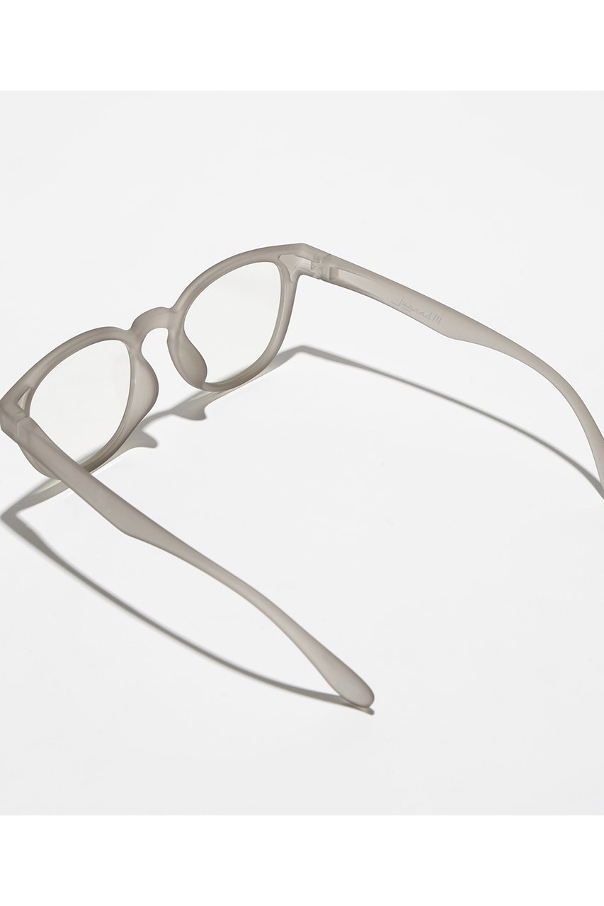 【ジュガードフォーティーン/Jugaad14】のOCEAN GRIP MATTE gray サングラス 人気、トレンドファッション・服の通販 founy(ファニー) 　ファッション　Fashion　レディースファッション　Fashion for Women　サングラス&メガネ　Sunglasses & Eyewear　アウトドア　Outdoor Clothing　クラシック　Classic, Timeless Style　コレクション　Collection, Seasonal Line　サングラス　Sunglasses, Shades　シリコン　Silicone, Silicone Material　バランス　Balance, Style Balance　フィット　Fit, Slim Fit　フランス　France, French　ユニセックス　Unisex, Genderless　おすすめ　Recommended / Our Picks　ゴルフ　Golf　other-5|ID: prp329100003456684 ipo3291000000032848648