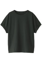 【ミズイロ インド/mizuiro ind】のroll up slv dolman T Tシャツ c.gray|ID:prp329100003456691