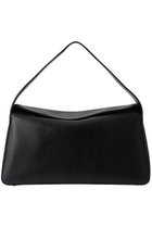 【リムアーク/RIM.ARK】のRound square bag/バッグ 人気、トレンドファッション・服の通販 founy(ファニー) ファッション Fashion レディースファッション Fashion for Women バッグ Bags クール Cool, Chic フォルム Silhouette, Form マグネット Magnet, Magnetic Closure thumbnail ブラック|ID: prp329100003456718 ipo3291000000035692046