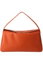 【リムアーク/RIM.ARK】のRound square bag/バッグ 人気、トレンドファッション・服の通販 founy(ファニー) ファッション Fashion レディースファッション Fashion for Women バッグ Bags クール Cool, Chic フォルム Silhouette, Form マグネット Magnet, Magnetic Closure thumbnail オレンジ|ID: prp329100003456718 ipo3291000000035692048