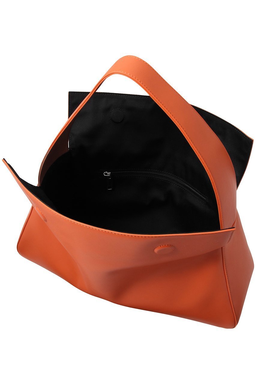 【リムアーク/RIM.ARK】のRound square bag/バッグ 人気、トレンドファッション・服の通販 founy(ファニー) 　ファッション　Fashion　レディースファッション　Fashion for Women　バッグ　Bags　クール　Cool, Chic　フォルム　Silhouette, Form　マグネット　Magnet, Magnetic Closure　other-5|ID: prp329100003456718 ipo3291000000035692052