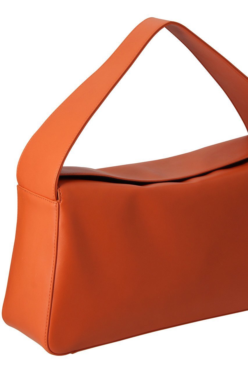 【リムアーク/RIM.ARK】のRound square bag/バッグ 人気、トレンドファッション・服の通販 founy(ファニー) 　ファッション　Fashion　レディースファッション　Fashion for Women　バッグ　Bags　クール　Cool, Chic　フォルム　Silhouette, Form　マグネット　Magnet, Magnetic Closure　other-4|ID: prp329100003456718 ipo3291000000036091089