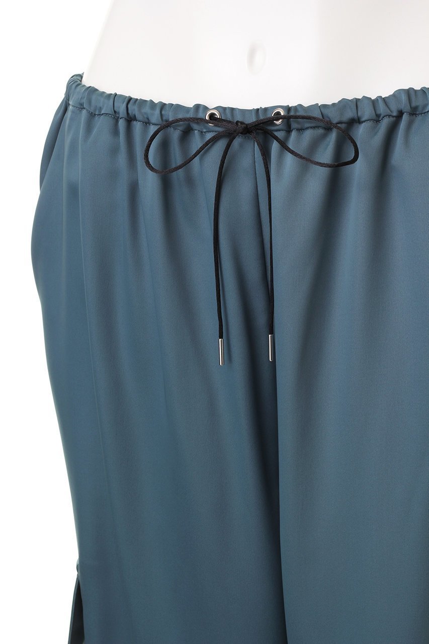 【リムアーク/RIM.ARK】のSatin volume cargo PT/カーゴパンツ 人気、トレンドファッション・服の通販 founy(ファニー) 　ファッション　Fashion　レディースファッション　Fashion for Women　パンツ　Pants & Trousers　カーゴパンツ　Cargo Pants, Utility Pants　サテン　Satin, Glossy Fabric　ストレッチ　Stretch, Stretchy Fabric　other-5|ID: prp329100003456719 ipo3291000000032921965