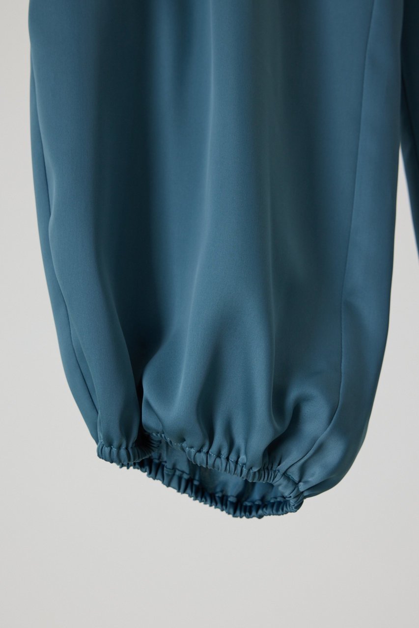【リムアーク/RIM.ARK】のSatin volume cargo PT/カーゴパンツ 人気、トレンドファッション・服の通販 founy(ファニー) 　ファッション　Fashion　レディースファッション　Fashion for Women　パンツ　Pants & Trousers　カーゴパンツ　Cargo Pants, Utility Pants　サテン　Satin, Glossy Fabric　ストレッチ　Stretch, Stretchy Fabric　other-7|ID: prp329100003456719 ipo3291000000032921979