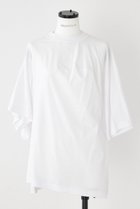 【ナゴンスタンス/nagonstans】のソフト天竺 リメイクライクTシャツ Salt|ID:prp329100003456728
