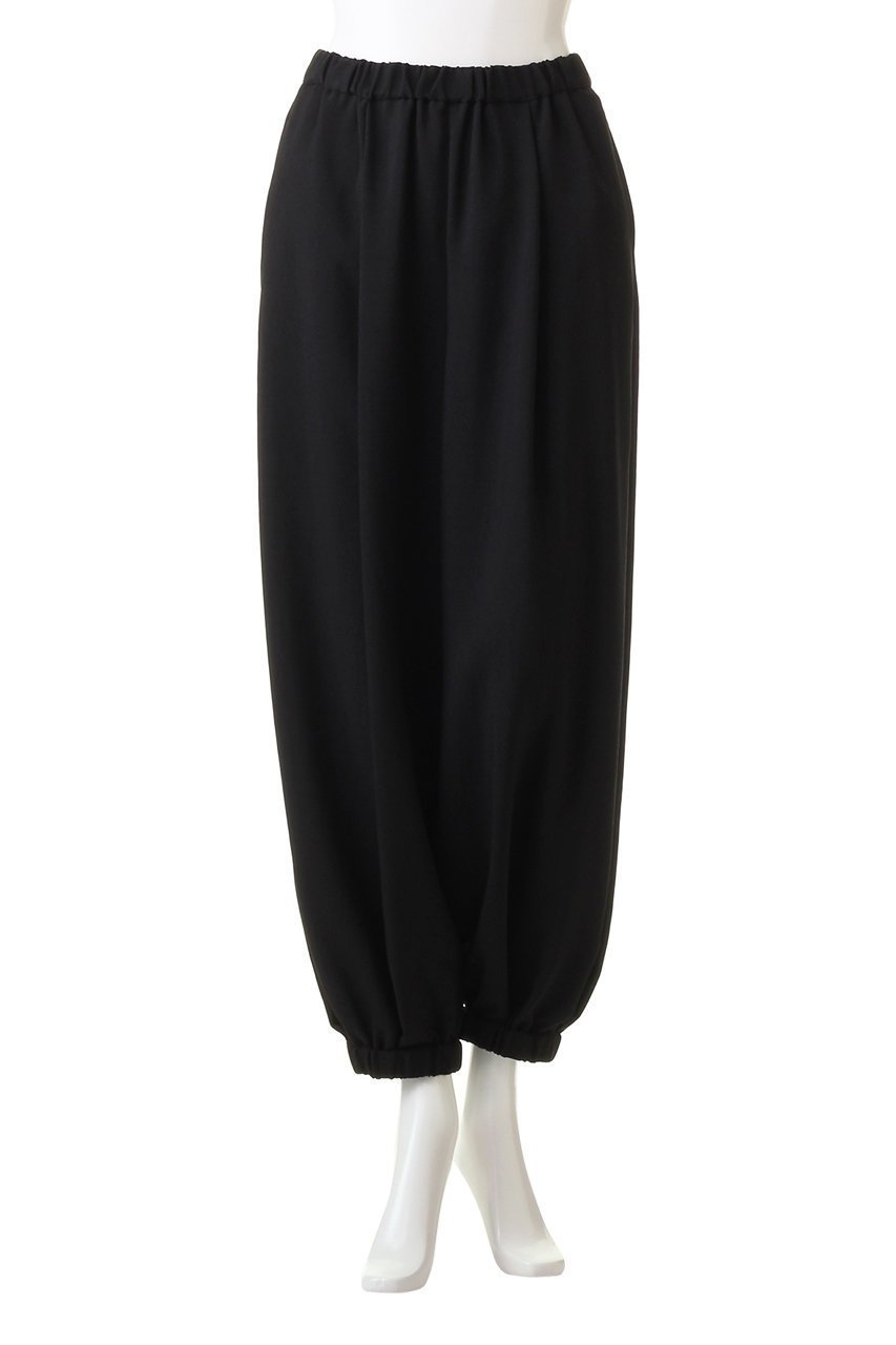 【ナゴンスタンス/nagonstans】のPEオックス TUCK バルーン PT/パンツ 人気、トレンドファッション・服の通販 founy(ファニー) 　ファッション　Fashion　レディースファッション　Fashion for Women　パンツ　Pants & Trousers　オックス　Oxford Fabric　ギャザー　Gathered, Ruffled　バルーン　Balloon, Balloon Silhouette　リラックス　Relax, Relaxed Fit　other-2|ID: prp329100003456731 ipo3291000000035363314