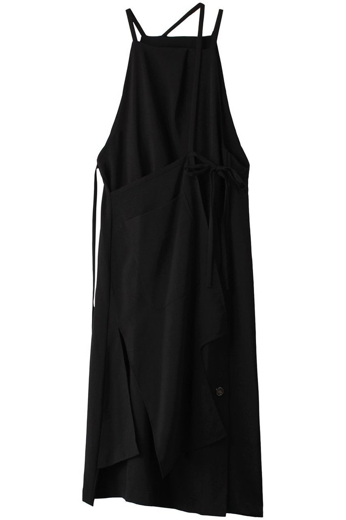 【ナゴンスタンス/nagonstans】のPEオックス エプロンJumper SK/スカート インテリア・キッズ・メンズ・レディースファッション・服の通販 founy(ファニー) https://founy.com/ ファッション Fashion レディースファッション Fashion for Women スカート Skirts ロングスカート Long Skirts / Maxi & Midi Skirts オックス Oxford Fabric ロング Long, Long-Length |ID: prp329100003456732 ipo3291000000035892833