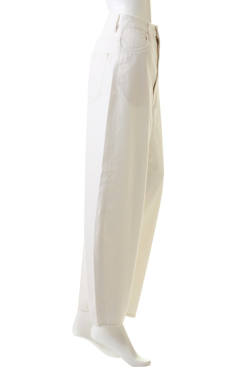 【ナゴンスタンス/nagonstans】のU カーブデニム TR/トラウザー・パンツ 人気、トレンドファッション・服の通販 founy(ファニー) ファッション Fashion レディースファッション Fashion for Women パンツ Pants & Trousers タンク Tank Top, Sleeveless Top デニム Denim, Jeans Material 夏 Summer 定番 Standard, Basic Item 秋 Autumn other-3|ID: prp329100003456734 ipo3291000000036010795