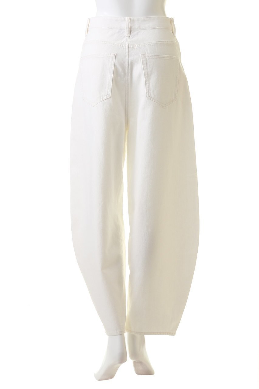 【ナゴンスタンス/nagonstans】のU カーブデニム TR/トラウザー・パンツ 人気、トレンドファッション・服の通販 founy(ファニー) ファッション Fashion レディースファッション Fashion for Women パンツ Pants & Trousers タンク Tank Top, Sleeveless Top デニム Denim, Jeans Material 夏 Summer 定番 Standard, Basic Item 秋 Autumn other-4|ID: prp329100003456734 ipo3291000000036010797