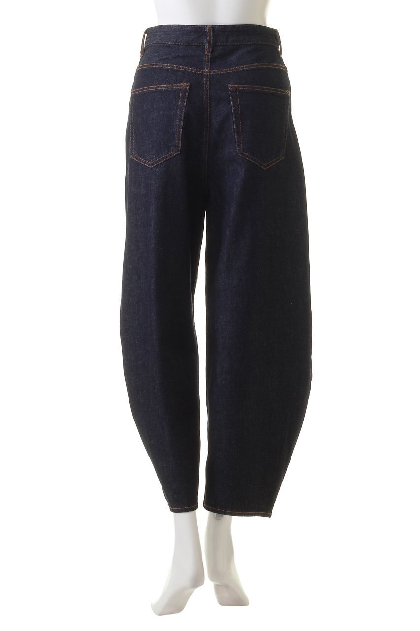 【ナゴンスタンス/nagonstans】のW カーブデニム TR/トラウザー・パンツ 人気、トレンドファッション・服の通販 founy(ファニー) 　ファッション　Fashion　レディースファッション　Fashion for Women　パンツ　Pants & Trousers　タンク　Tank Top, Sleeveless Top　デニム　Denim, Jeans Material　夏　Summer　定番　Standard, Basic Item　秋　Autumn　other-4|ID: prp329100003456735 ipo3291000000032829483
