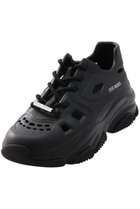 【スティーブマデン/STEVE MADDEN】のPOSSESSIVE EVAスニ―カー ブラック|ID: prp329100003458369 ipo3291000000036757179