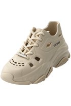 【スティーブマデン/STEVE MADDEN】のPOSSESSIVE EVAスニ―カー アイボリー|ID: prp329100003458369 ipo3291000000036757181