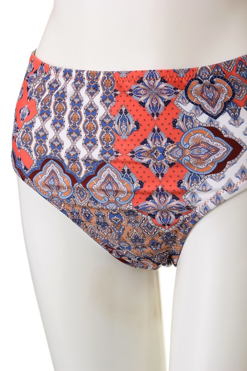 【コーラルヴェール/Coral Veil】のEthnic patchロングパンツセット 人気、トレンドファッション・服の通販 founy(ファニー) 　ファッション　Fashion　レディースファッション　WOMEN　水着　Swimwear　水着　Swimwear　おすすめ　Recommend　エスニック　Ethnic　サマー　Summer　スポーツ　Sports　パッチワーク　Patchwork　ビーチ　Beach　ロング　Long　水着　Swimsuit　other-8|ID: prp329100003458393 ipo3291000000031403401