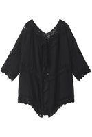 【レイール/Reir】の【San-ai Resort】クロシェパーツ羽織り 人気、トレンドファッション・服の通販 founy(ファニー) ファッション Fashion レディースファッション Fashion for Women アウター Coat / Outerwear Collection スポーツウェア Functional & Stylish Sportswear スポーツ アウター Sports Outerwear / Running Jacket / Windbreaker 水着 Swimwear おすすめ Recommended / Our Picks スポーツ Sports, Activewear トレンド Trend, Trending Now リゾート Resort, Vacation Style エレガント 上品 Elegant 今季 This Season, Current Season 手編み Hand-Knitted, Handmade Knit 水着 Swimsuit, Swimwear 羽織 Haori, Light Jacket |ID:prp329100003458398
