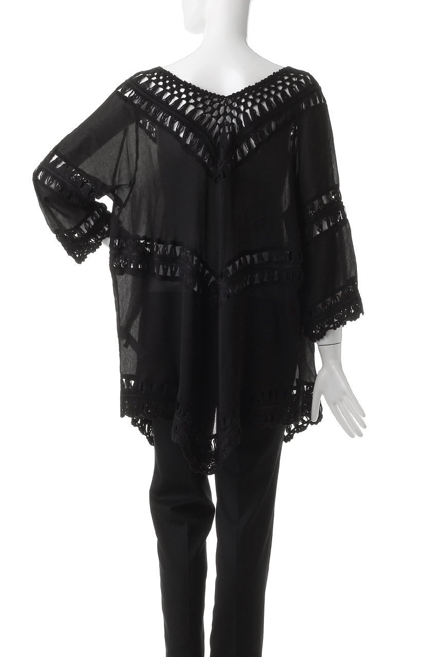 【レイール/Reir】の【San-ai Resort】クロシェパーツ羽織り 人気、トレンドファッション・服の通販 founy(ファニー) ファッション Fashion レディースファッション Fashion for Women アウター Coat / Outerwear Collection スポーツウェア Functional & Stylish Sportswear スポーツ アウター Sports Outerwear / Running Jacket / Windbreaker トップス・カットソー Cut & Sew Tops おすすめ Recommended / Our Picks スポーツ Sports, Activewear トレンド Trend, Trending Now リゾート Resort, Vacation Style エレガント 上品 Elegant 今季 This Season, Current Season 手編み Hand-Knitted, Handmade Knit 水着 Swimsuit, Swimwear 羽織 Haori, Light Jacket other-4|ID: prp329100003458398 ipo3291000000036679088