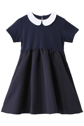 【アミカ/AMICA / KIDS】の【KIDS】ネイビーサマーセレモニードレス(ポケット付き) 人気、トレンドファッション・服の通販 founy(ファニー) ファッション Fashion キッズファッション KIDS ワンピース Dress/Kids おすすめ Recommend バレエ Ballet ポケット Pocket モダン Modern リラックス Relax 人気 Popularity 定番 Standard |ID:prp329100003458400
