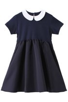 【アミカ/AMICA / KIDS】の【KIDS】ネイビーサマーセレモニードレス(ポケット付き) ロイヤルネイビー(8Y-11Y) 8Y-11Y 人気、トレンドファッション・服の通販 founy(ファニー) ファッション Fashion キッズファッション Fashion for Kids ワンピース Dresses おすすめ Recommended / Our Picks バレエ Ballet, Ballet Style ポケット Pocket, Pocket Detail モダン Modern, Contemporary リラックス Relax, Relaxed Fit 人気 Popular, Best Seller 定番 Standard, Basic Item thumbnail ロイヤルネイビー(4Y-7Y)|ID: prp329100003458400 ipo3291000000036237023