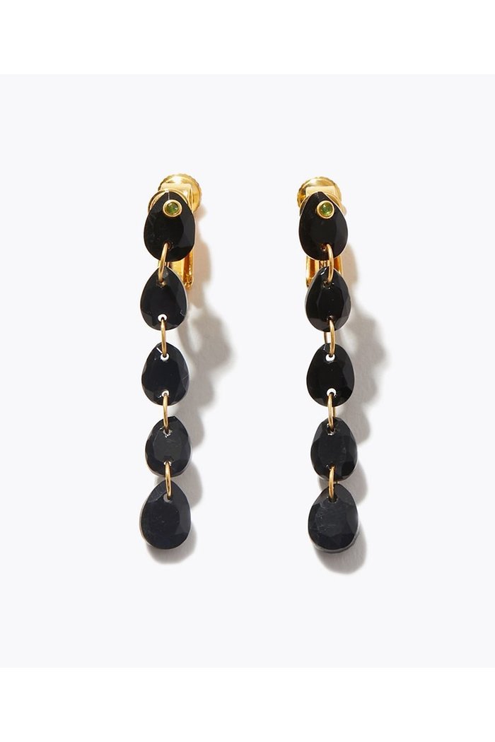 【アルティーダ ウード/ARTIDA OUD】のeden オニキス ティアドロップス イヤリング インテリア・キッズ・メンズ・レディースファッション・服の通販 founy(ファニー) https://founy.com/ ファッション Fashion レディースファッション Fashion for Women ジュエリー Jewelry ファッションリング Fashion Rings イヤリング・フープ・ドロップタイプ Hoop, Drop & Clip Earrings おすすめ Recommended / Our Picks イヤリング Earrings インド Indian Textile 再入荷 Restock / Back in Stock |ID: prp329100003458408 ipo3291000000036197047