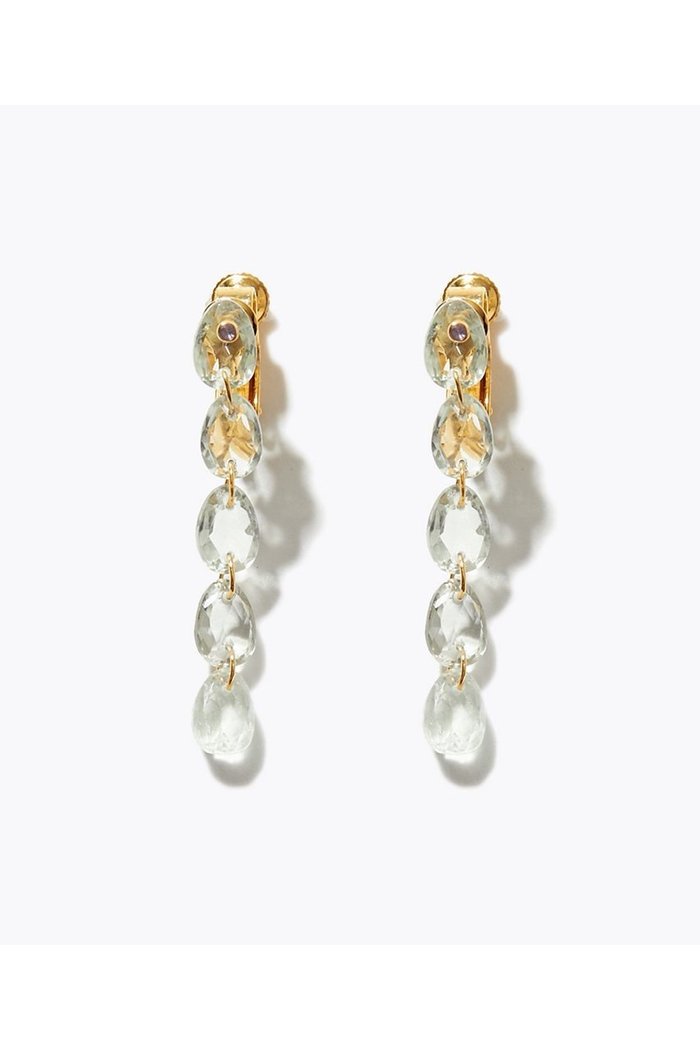 【アルティーダ ウード/ARTIDA OUD】のeden グリーンアメジスト ティアドロップス イヤリング インテリア・キッズ・メンズ・レディースファッション・服の通販 founy(ファニー) https://founy.com/ ファッション Fashion レディースファッション Fashion for Women ジュエリー Jewelry ファッションリング Fashion Rings イヤリング・フープ・ドロップタイプ Hoop, Drop & Clip Earrings おすすめ Recommended / Our Picks イヤリング Earrings |ID: prp329100003458409 ipo3291000000036109988