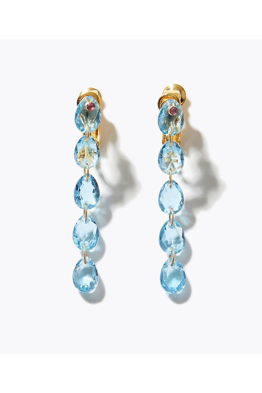 【アルティーダ ウード/ARTIDA OUD】のeden スイスブルートパーズ ティアドロップス イヤリング 人気、トレンドファッション・服の通販 founy(ファニー) 　ファッション　Fashion　レディースファッション　Fashion for Women　ジュエリー　Jewelry　ファッションリング　Fashion Rings　イヤリング・フープ・ドロップタイプ　Hoop, Drop & Clip Earrings　おすすめ　Recommended / Our Picks　イヤリング　Earrings　 other-1|ID: prp329100003458413 ipo3291000000035786360