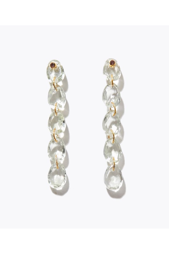 【アルティーダ ウード/ARTIDA OUD】のeden グリーンアメジスト ティアドロップス ピアス インテリア・キッズ・メンズ・レディースファッション・服の通販 founy(ファニー) https://founy.com/ ファッション Fashion レディースファッション Fashion for Women ジュエリー Jewelry ファッションリング Fashion Rings イヤリング・フープ・ドロップタイプ Hoop, Drop & Clip Earrings おすすめ Recommended / Our Picks イヤリング Earrings 再入荷 Restock / Back in Stock |ID: prp329100003458415 ipo3291000000036164167