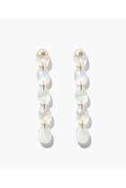 【アルティーダ ウード/ARTIDA OUD】のeden ムーンストーン ティアドロップス ピアス ホワイト|ID: prp329100003458416 ipo3291000000036164184