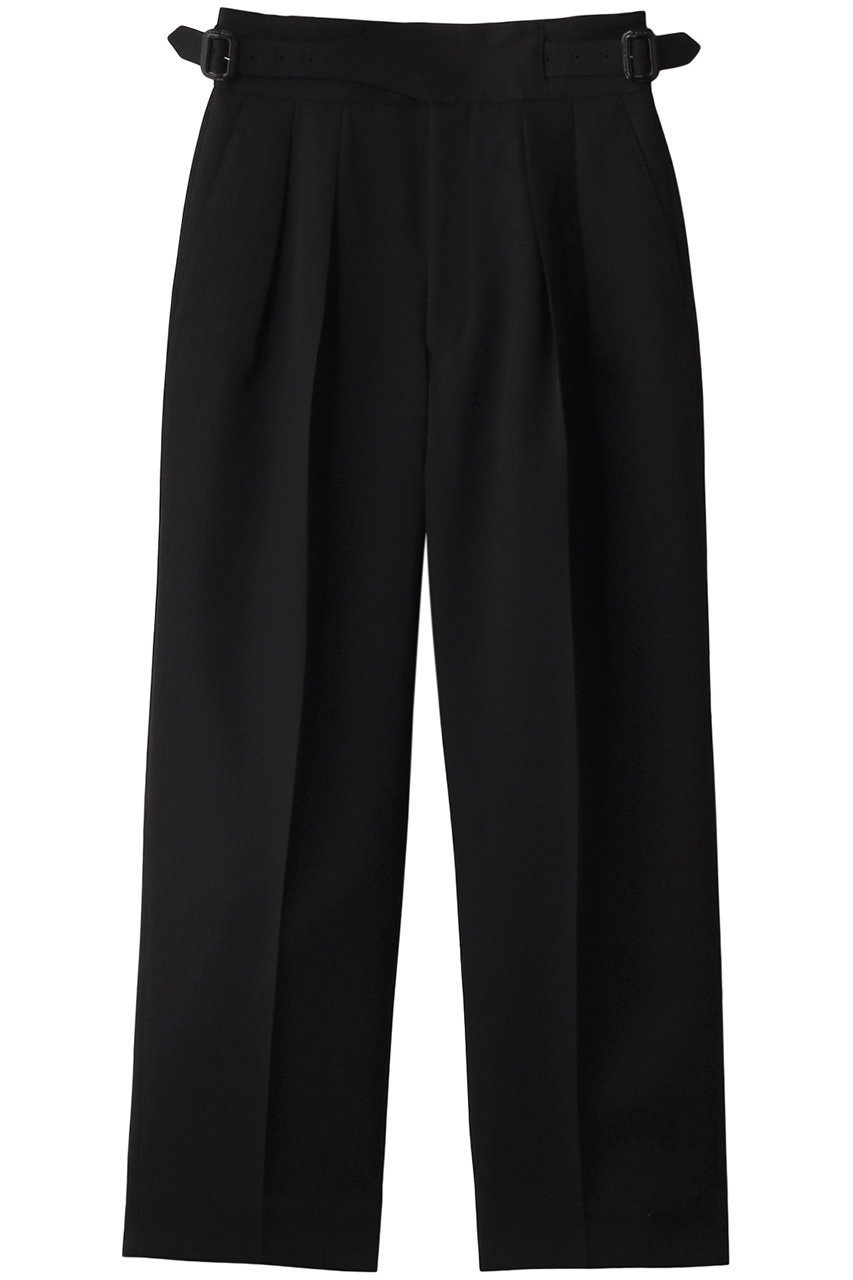 【ザ リラクス/THE RERACS / MEN】の【MEN】グルカパンツ 人気、トレンドファッション・服の通販 founy(ファニー) 　ファッション　Fashion　メンズファッション　Fashion for Men　ボトムス　Bottoms　モダン　Modern, Contemporary　ワイド　Wide, Wide Fit　エレガント 上品　Elegant　 other-1|ID: prp329100003458421 ipo3291000000032916170