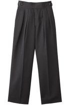 【ザ リラクス/THE RERACS / MEN】の【MEN】グルカパンツ トップグレー|ID: prp329100003458421 ipo3291000000032916188