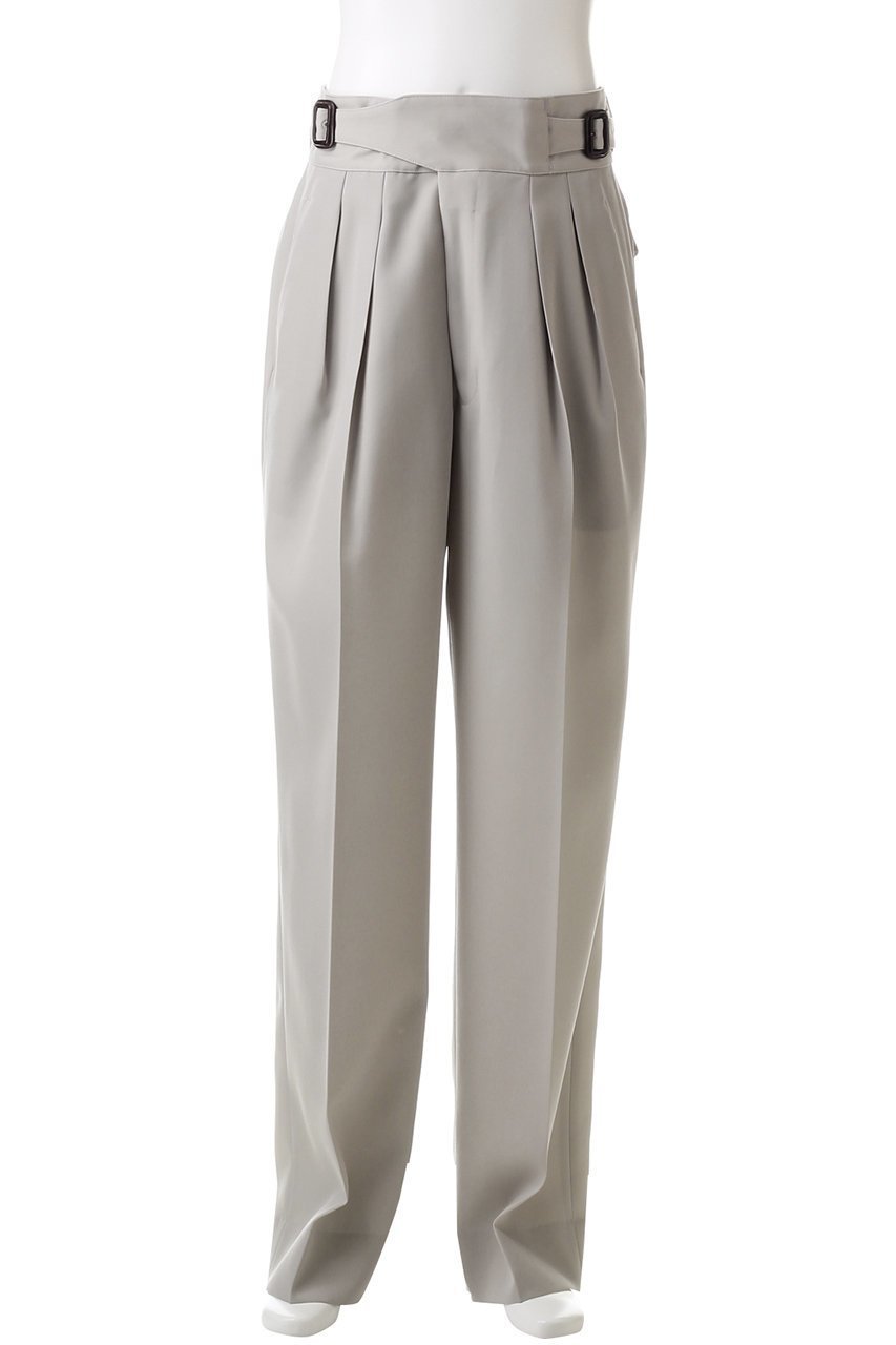 【ザ リラクス/THE RERACS / MEN】の【MEN】グルカパンツ 人気、トレンドファッション・服の通販 founy(ファニー) 　ファッション　Fashion　メンズファッション　Fashion for Men　ボトムス　Bottoms　モダン　Modern, Contemporary　ワイド　Wide, Wide Fit　エレガント 上品　Elegant　other-2|ID: prp329100003458421 ipo3291000000032916207