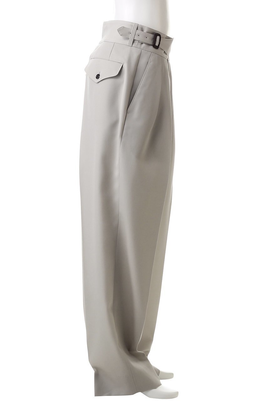 【ザ リラクス/THE RERACS / MEN】の【MEN】グルカパンツ 人気、トレンドファッション・服の通販 founy(ファニー) 　ファッション　Fashion　メンズファッション　Fashion for Men　ボトムス　Bottoms　モダン　Modern, Contemporary　ワイド　Wide, Wide Fit　エレガント 上品　Elegant　other-3|ID: prp329100003458421 ipo3291000000032916215