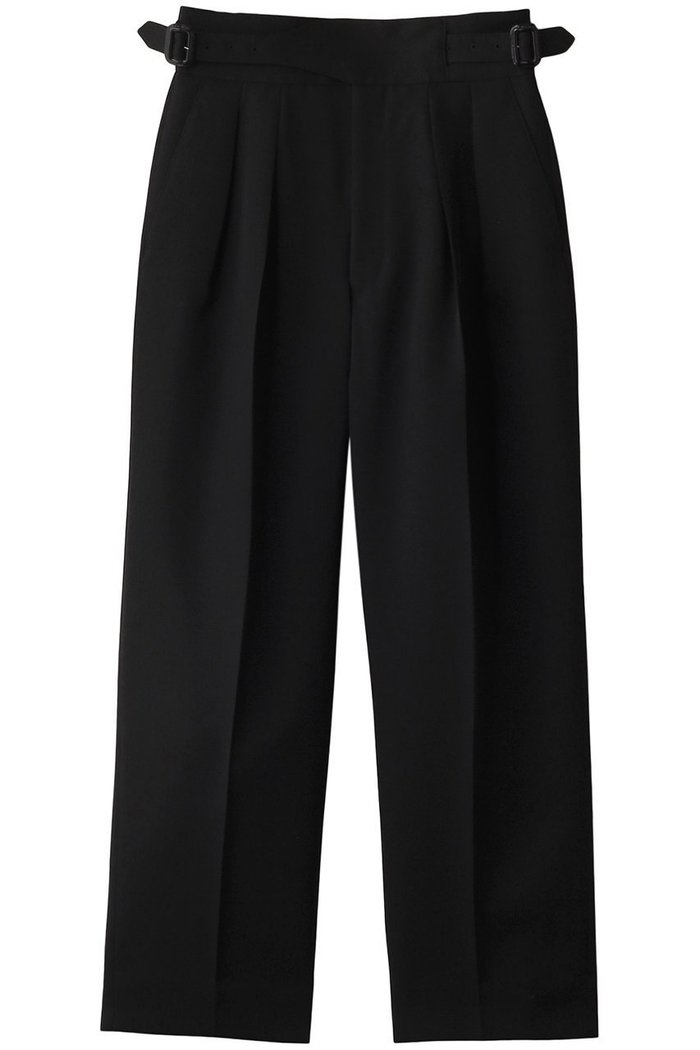 【ザ リラクス/THE RERACS / MEN】の【MEN】グルカパンツ インテリア・キッズ・メンズ・レディースファッション・服の通販 founy(ファニー) https://founy.com/ ファッション Fashion メンズファッション Fashion for Men ボトムス Bottoms モダン Modern, Contemporary ワイド Wide, Wide Fit エレガント 上品 Elegant |ID: prp329100003458421 ipo3291000000036099986